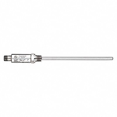 IFM Temp Transducer 1/2 NPT 5.9 in Probe MPN:TA2343