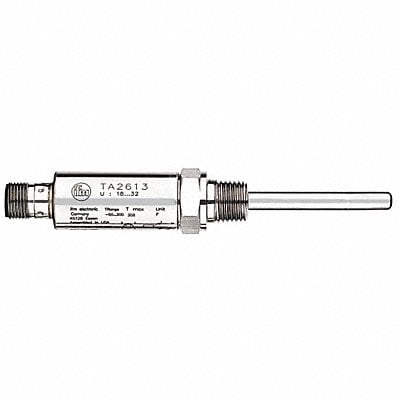 IFM Temp Transducr 1/4 NPT 1.97 in Probe MPN:TA2613