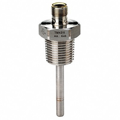 Temperature Sensor 3.62 In L MPN:TM4331