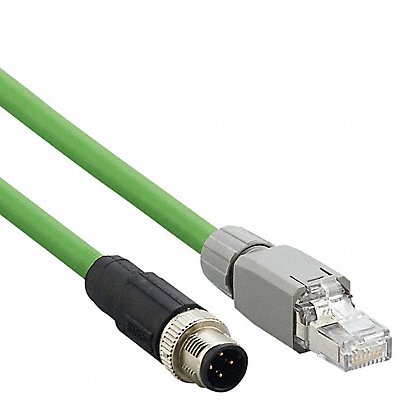 Ethernet Cable 2 m Cable Length MPN:E11898