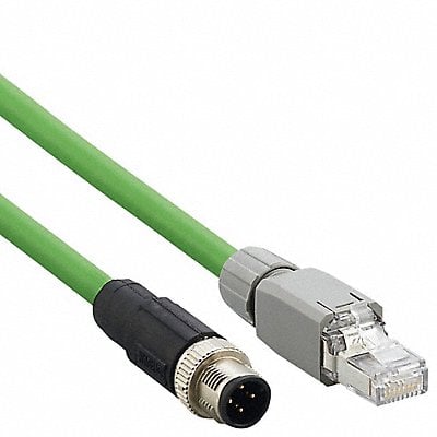 Ethernet Cable 20 m Cable Length MPN:E12205