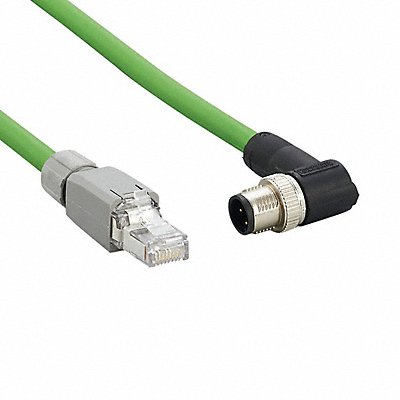 Ethernet Cable 2 m Cable Length MPN:E12226