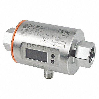 Example of GoVets Electronic and Mechanical Flowmeters category