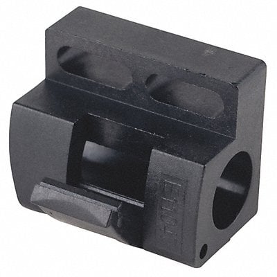 Snap Clamp F/ 12mm Dia Sensor MPN:E11047