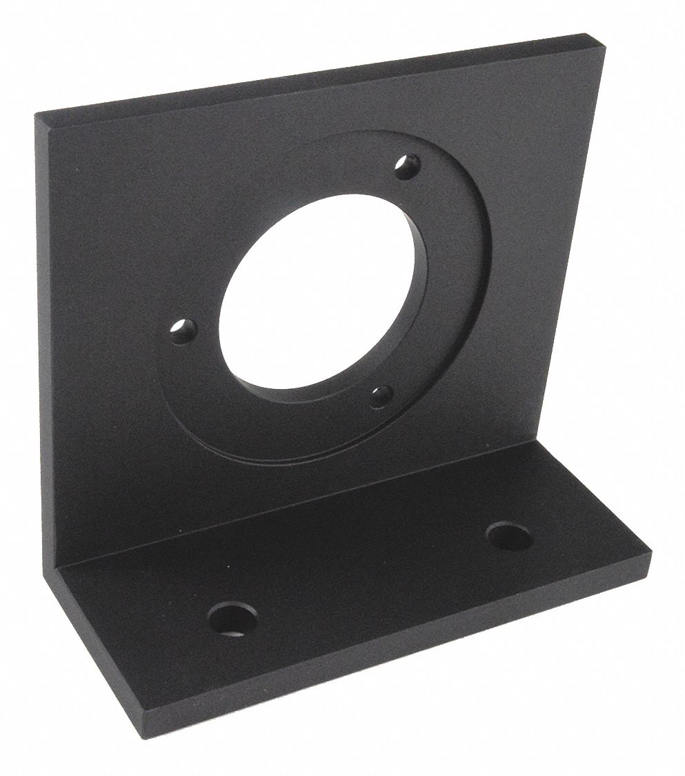 Angle Bracket For Use With RVP Encoder MPN:E60035