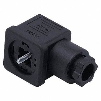 Wireable valve connector MPN:E10058