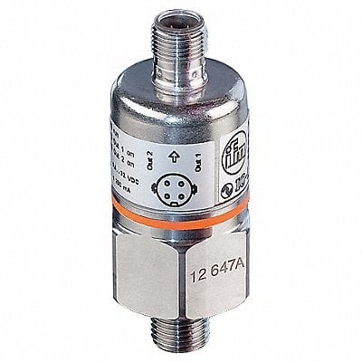 K4668 Pressure Transmitter 0 to 3000 psi 1/4 MPN:PX3111