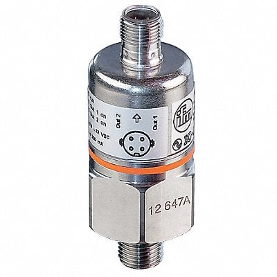 K4668 Pressure Transmitter 0 to 5000 psi 1/4 MPN:PX3220