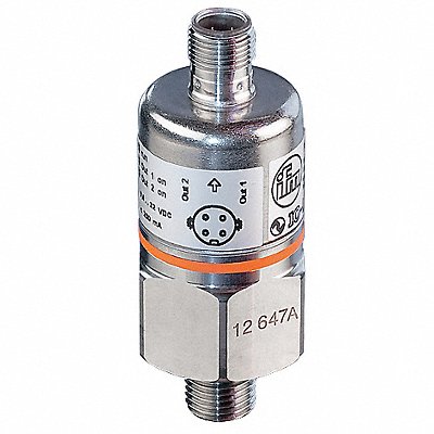 K4668 Pressure Transmitter 0 to 1000 psi 1/4 MPN:PX3222