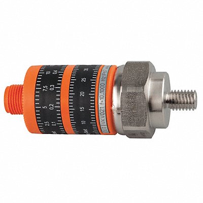 Vibration Monitor 10-1000Hz 0-25mm/sec MPN:VKV021