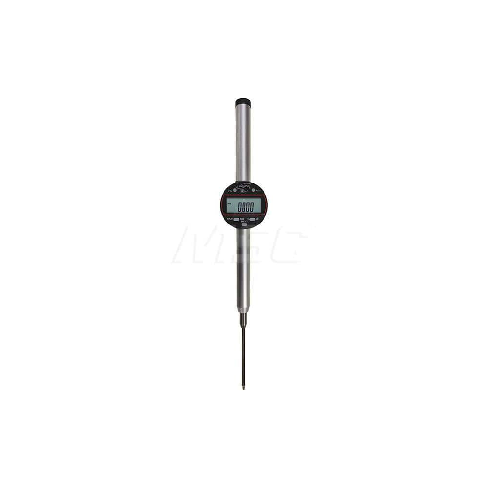 Electronic Drop Indicator: 0 to 4