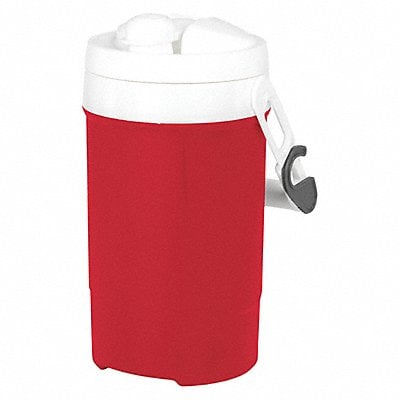 Personal Cooler 0.5 gal Cap. 6-3/16 L MPN:00031269