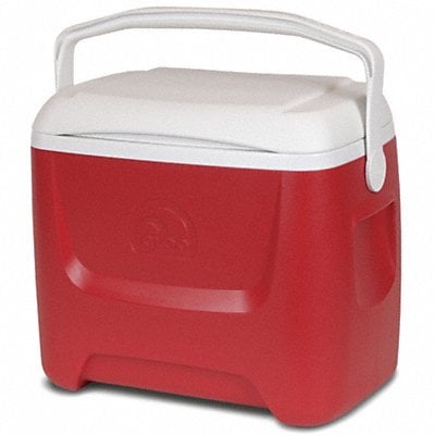 Chest Cooler 28.0 qt. Cap. 18 L MPN:00050051