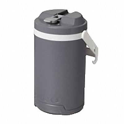 Beverage Jug Gray 1 gal MPN:31388