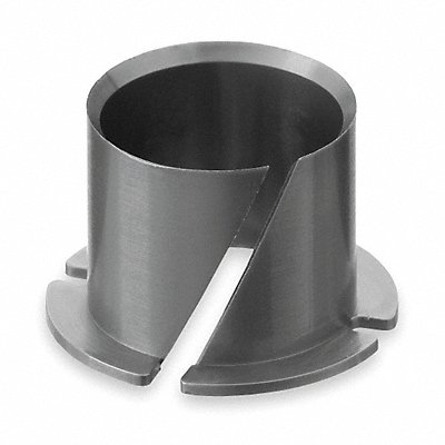 Clip Bearing 5/8 in Bore 1 Flange PK5 MPN:MYI-10-18