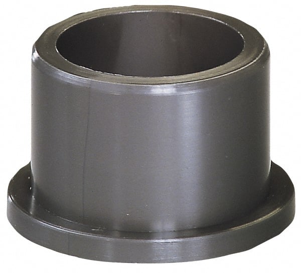 Sleeve Bearing: 1/4