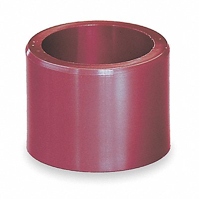 Sleeve Bearing Polymer 1/4 in Bore PK5 MPN:RSI-0406-12