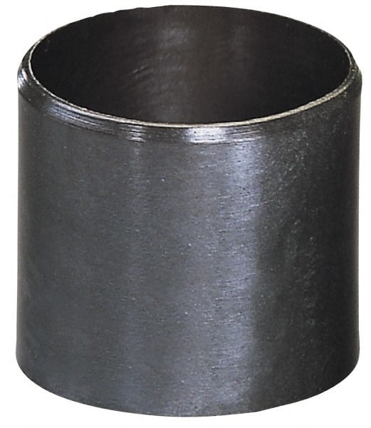 Sleeve Bearing: 1/4