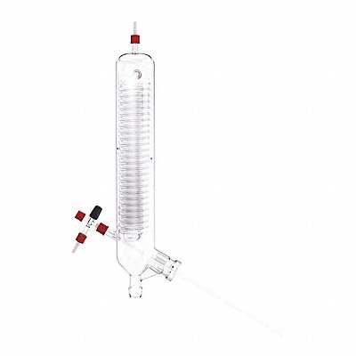 RV 10.1 Enlarged Surface Condensor MPN:0020019652