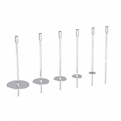 Standard Spindle Set MPN:25000319