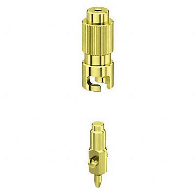 Hook connector MPN:25000338