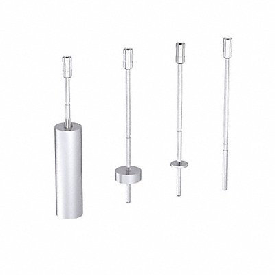 Vane Spindle Set MPN:25000407