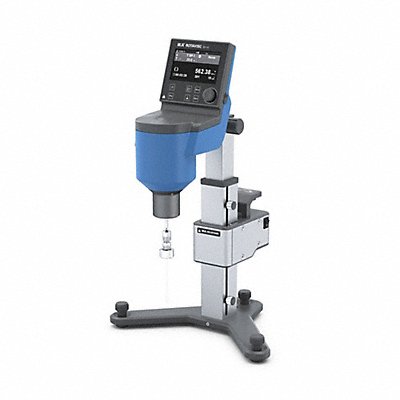 Viscometer MPN:25008214