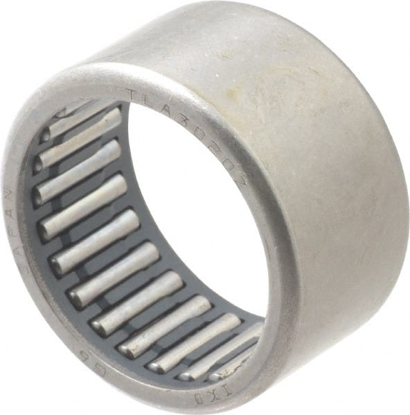 Needle Roller Bearing: 1.181