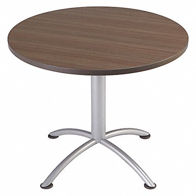 Round Table Teak 36 in Diameter MPN:69717