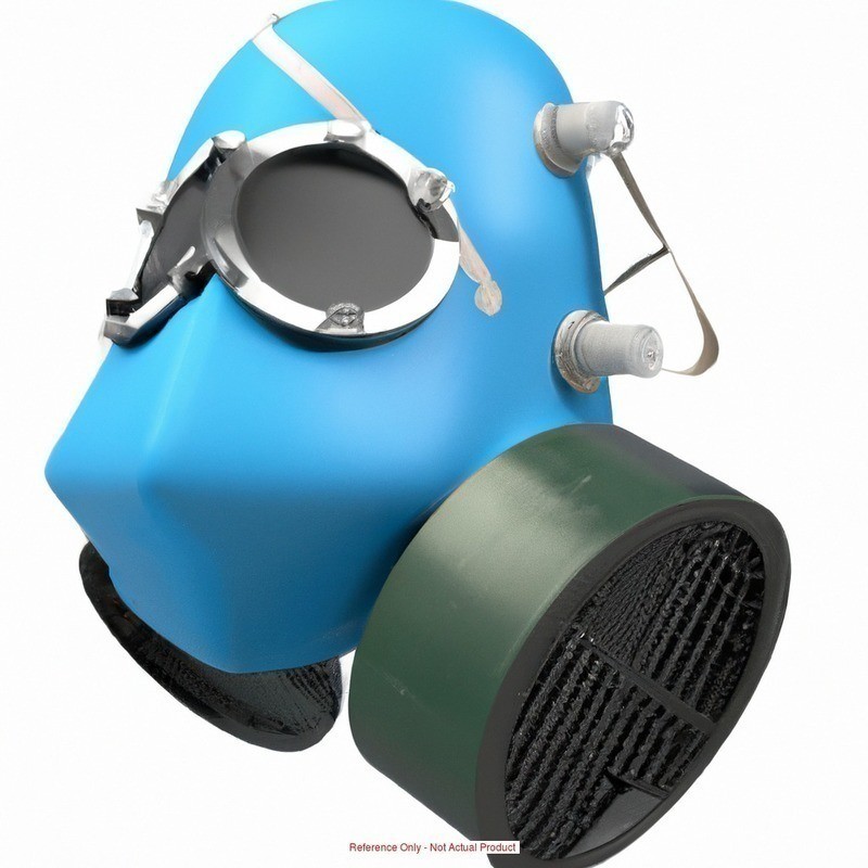 PAPR blower kit Blue MPN:S-3326