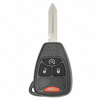 Automotive Keyless Remote MPN:RHK-CHRY-4B5