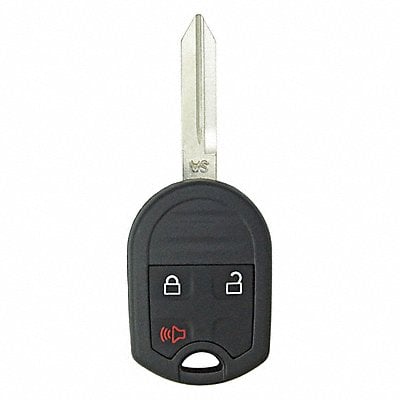 Automotive Keyless Remote MPN:RHK-FORD-3B1