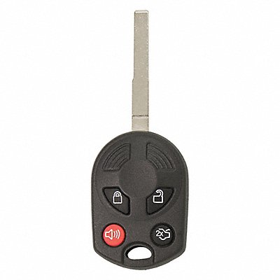 Automotive Keyless Remote MPN:RHK-FORD-4B1HS