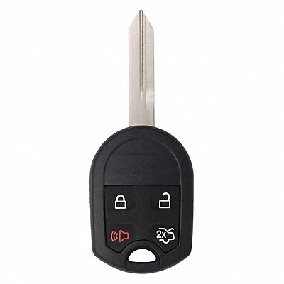 Automotive Keyless Remote MPN:RHK-FORD-4B2