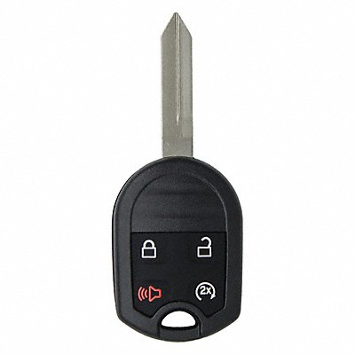 Automotive Keyless Remote MPN:RHK-FORD-4B3