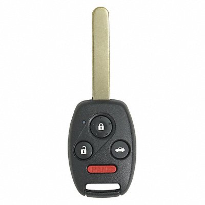 Automotive Keyless Remote MPN:RHK-HON-4B1