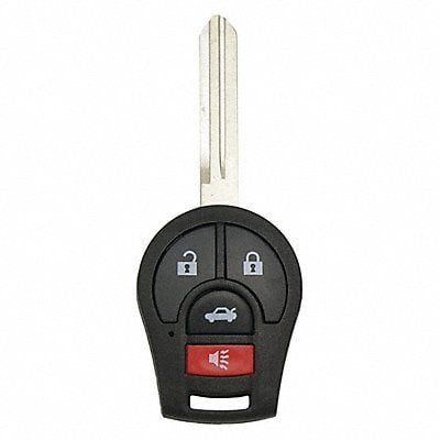 Automotive Keyless Remote MPN:RHK-NIS-4B2