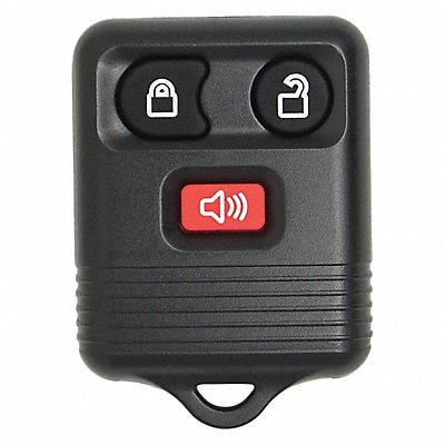 Automotive Keyless Remote MPN:RKE-FORD-3B1