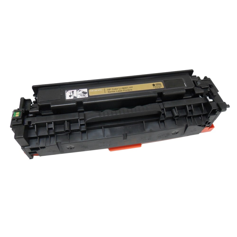 IPW Preserve Remanufactured Black High Yield Toner Cartridge Replacement For HP 305A, CE410X, 545-10X-ODP MPN:545-10X-ODP