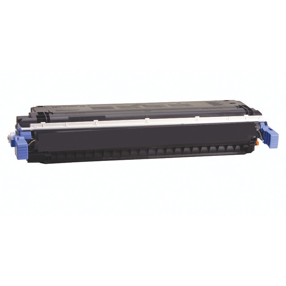 IPW Preserve Remanufactured Black Toner Cartridge Replacement For HP 645A, C9730A, 545-30A-ODP MPN:545-30A-ODP