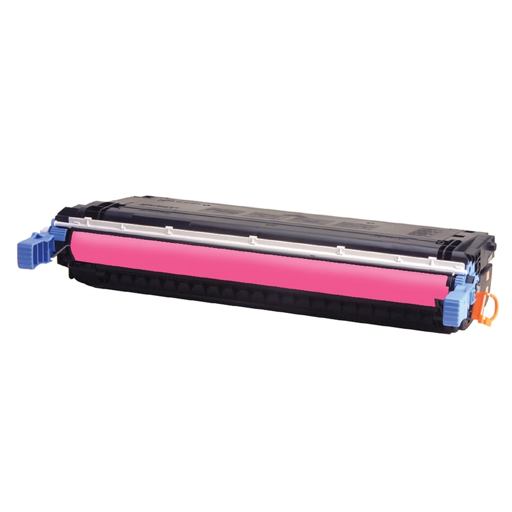 IPW Preserve Remanufactured Magenta Toner Cartridge Replacement For HP 645A, C9733A, 545-33A-ODP MPN:545-33A-ODP