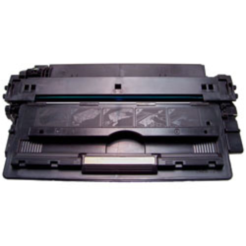 IPW Preserve Remanufactured Black High Yield Toner Cartridge Replacement For HP 16A, Q7516A, 845-16A-ODP MPN:845-16A-ODP