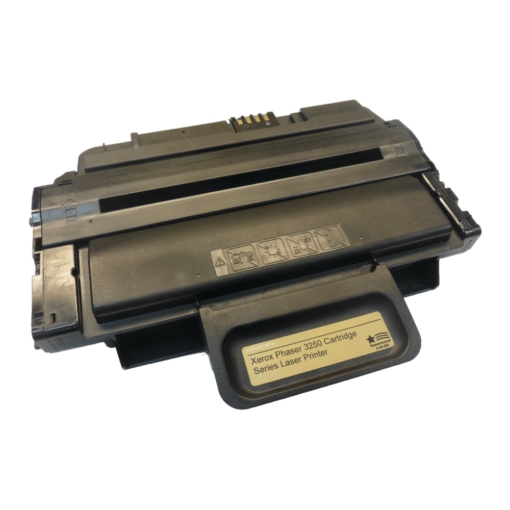 IPW Preserve Remanufactured Black High Yield Toner Cartridge Replacement For Xerox 106R01374, 845-374-ODP MPN:845-374-ODP