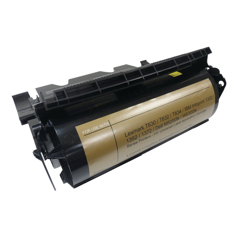 IPW Preserve Remanufactured Black Extra-High Yield Toner Cartridge Replacement For Lexmark 64404XA, 845-4XA-ODP MPN:845-4XA-ODP