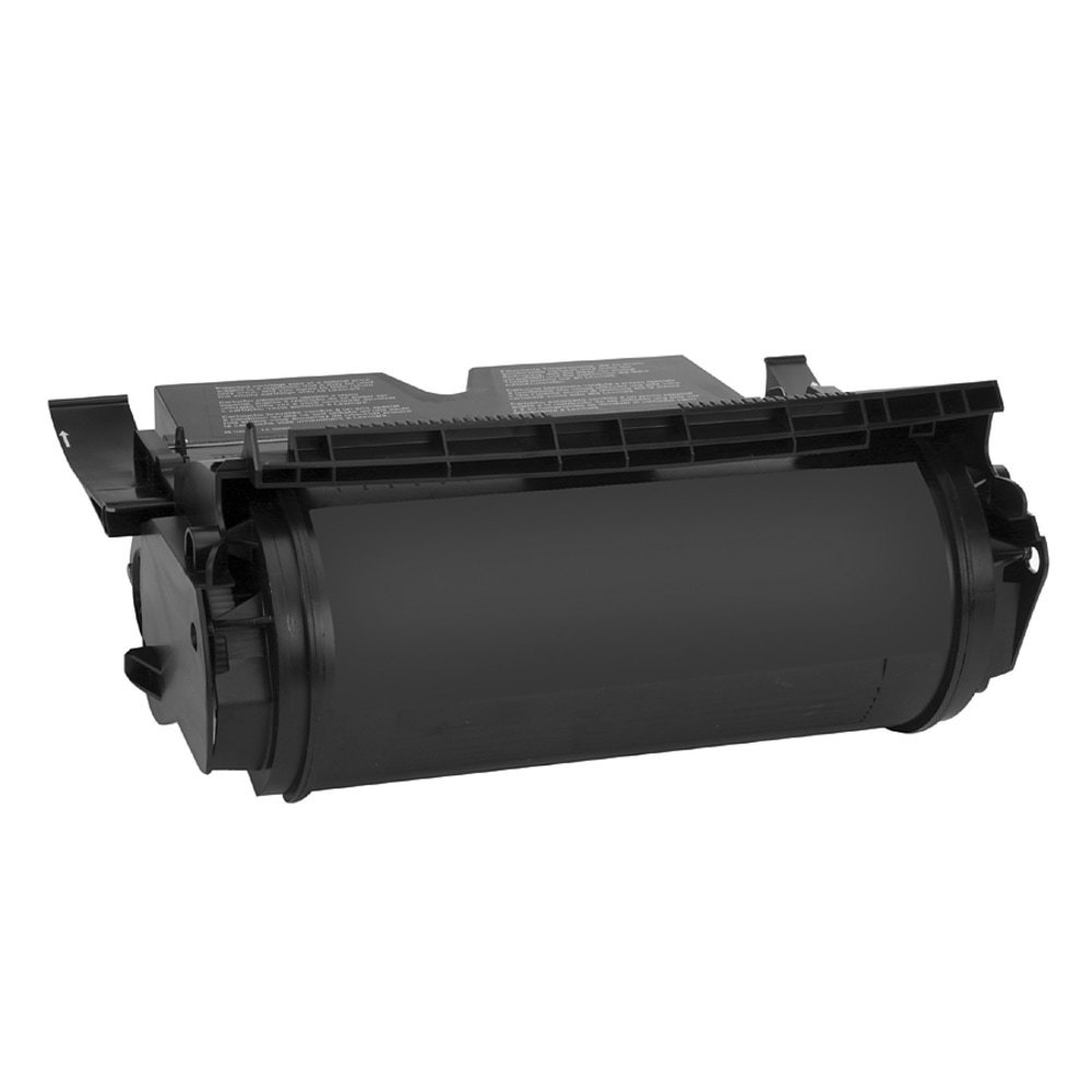 IPW Preserve Remanufactured Black Toner Cartridge Replacement For IBM 28P2494, 28P2493, 845-52U-ODP MPN:845-52U-ODP