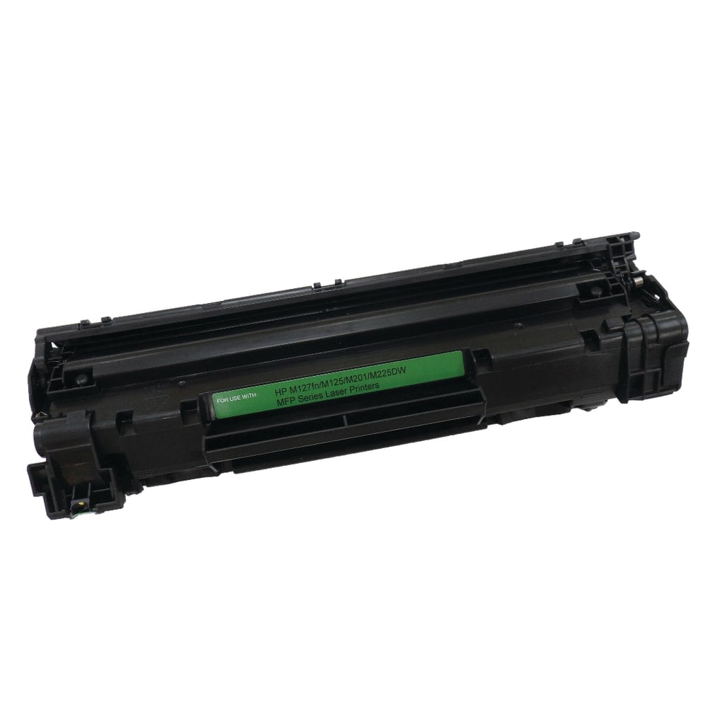 IPW Preserve Remanufactured Black Toner Cartridge Replacement For HP 83A, CF283A, 845-83A-ODP (Min Order Qty 2) MPN:845-83A-ODP