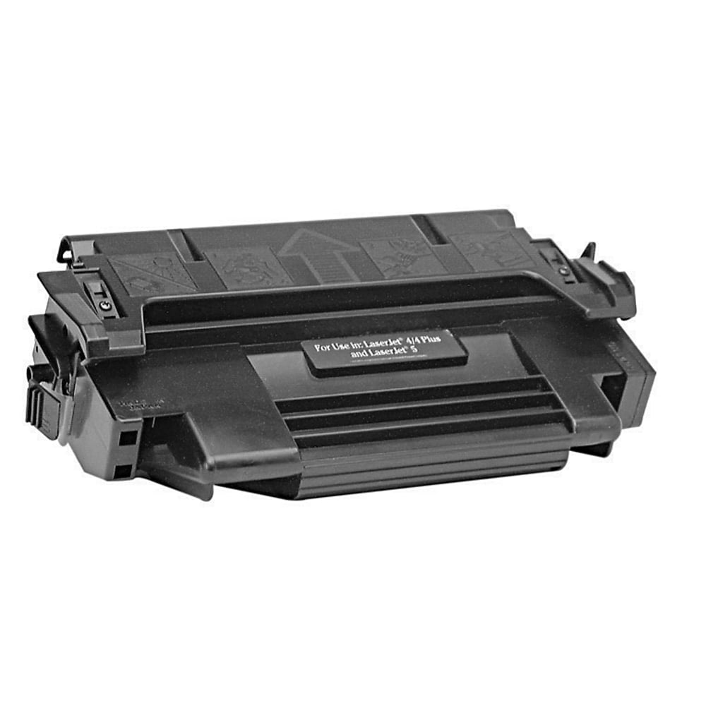 IPW Preserve Remanufactured Black Toner Cartridge Replacement For HP 98A, 92298X, 845-98X-ODP MPN:845-98X-ODP