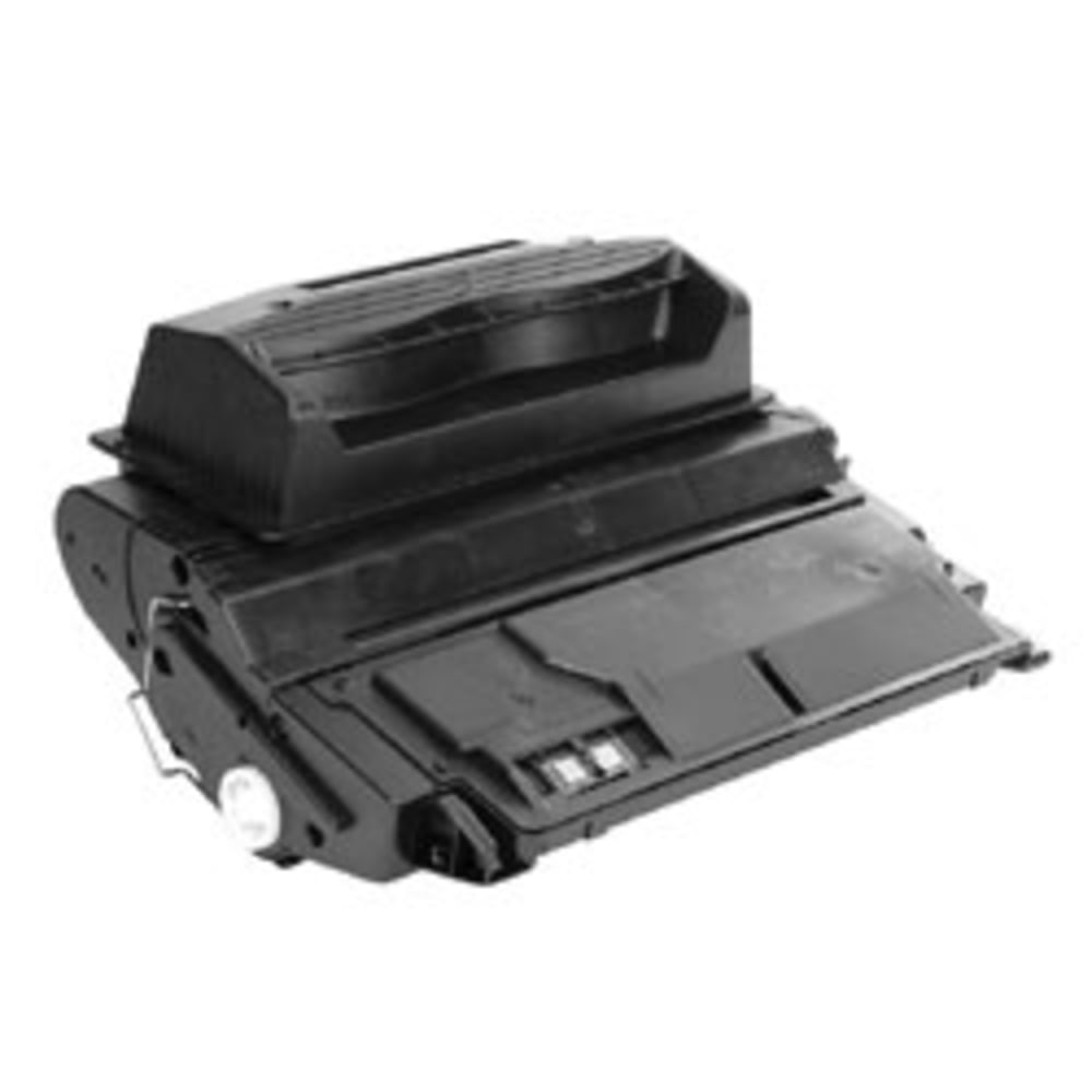 IPW Preserve Remanufactured Black Toner Cartridge Replacement For HP 42A, Q1339, 845-X59-ODP MPN:845-X59-ODP