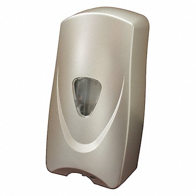 Soap Dispenser 1000mL Metallic MPN:9328-90