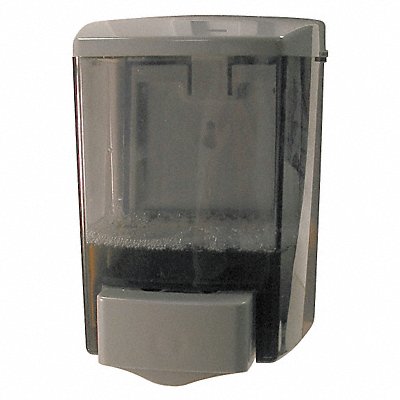 Soap Dispenser 30 oz Translucent Gray MPN:9336-90